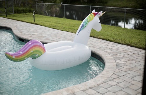 North Lauderdale House | Private Heated Pool Oasis Near Sawgrass Mall