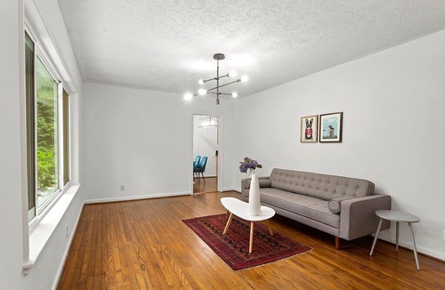 Morningside-Lenox Park House | Private home near CDC, Emory Morningside / VaHI/ Midtown