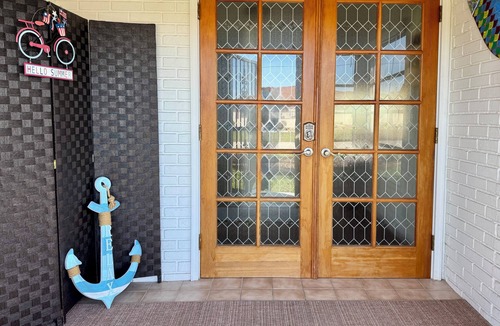 Gulf Cove House | Private Myakka Riverfront by Charlotte Harbor: 3-Bedroom Home in Gulf Cove