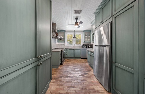 Grayton Beach House | Private Pool~2 blocks to Beach & Red Bar~Dogs OK