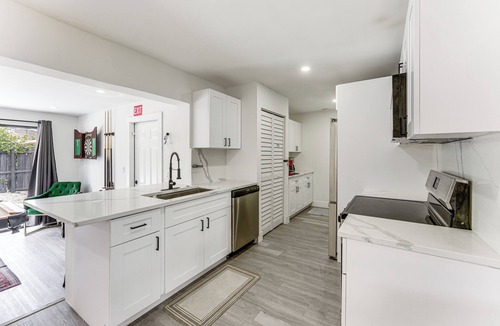 West Hollywood House | Private Pool & Game Room 6 Mi to Hard Rock Stadium