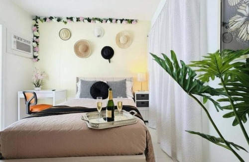 Opa-Locka House | Private Studio Near Hard Rock Peaceful Stay