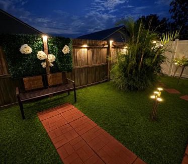 Orlando Apartment | Private Studio wprivate Entry Near UCF & Airport