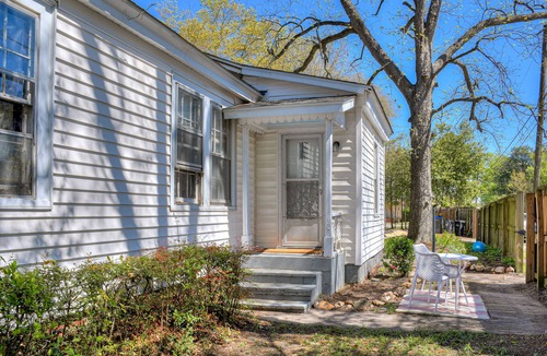 Midtown House | Private Suite for the Master's