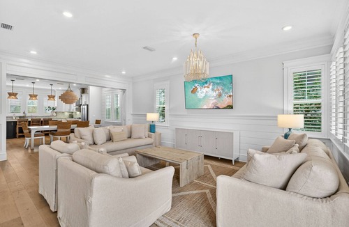 Santa Rosa Beach House | Prominence on 30A by Panhandle Getaways