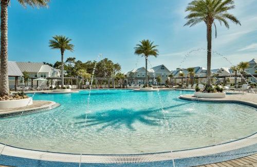 Panama City Beach House | Prominence on 30A by Panhandle Getaways