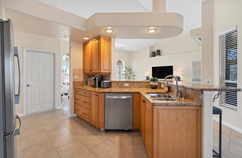 Punta Gorda House | Punta Gorda Isles 3 Bedroom Pool+Hot Tub Home
