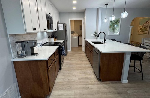 Punta Gorda House | Punta Gorda Isles South Facing Pool, Dog Friendly, Less than 2 miles to Downtown