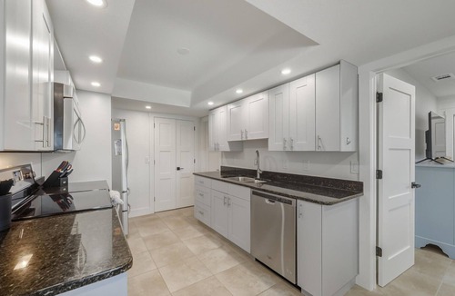 Punta Gorda House | Punta Gorda Isles 3 Bedroom Pool Home on Canal