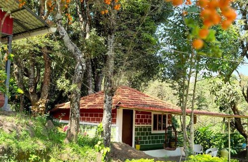 Varagampadi House | Qatsyir Horizon