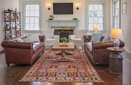 Lookout Valley Neighborhood Association House | Quail Run Farm House, 15 Mins to Chattanooga