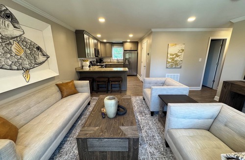 Florence Apartment | Quaint 2-bedroom apartment Historic downtown Florence