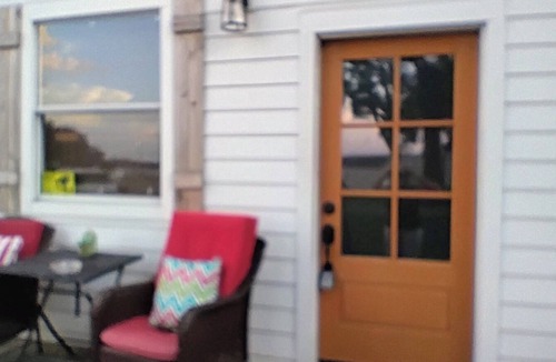 Plant City House | Quaint 3-bedroom house with AC in charming Plant City