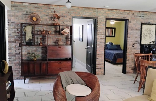 Plant City House | Quaint 3-bedroom house with AC in charming Plant City