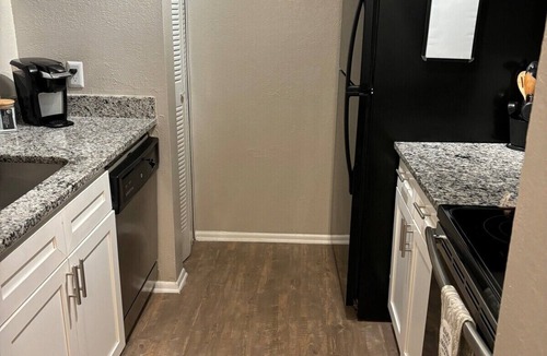 Cumberland Apartment | Quaint one bedroom flat