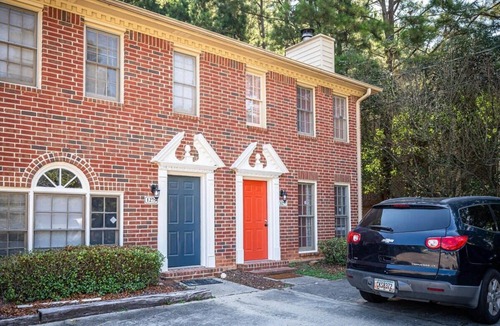 Norcross Condo | Quaint townhouse in Norcross, GA