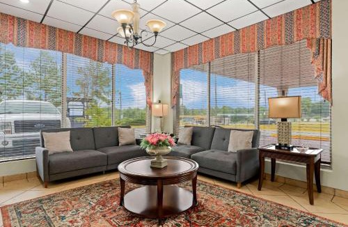 Americus Hotel | Quality Inn Americus