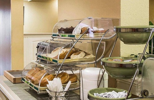 Valdosta Hotel | Quality Inn At the Mall - Valdosta