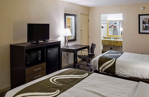 Biloxi Hotel | Quality Inn Biloxi Beach