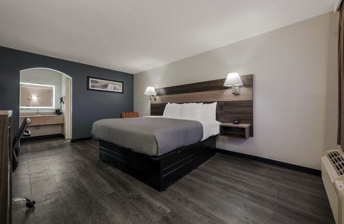 Gadsden Hotel | Quality Inn Gadsden – Attalla