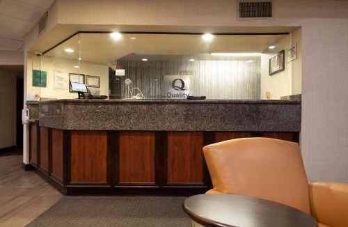 Monroe Hotel | Quality Inn Monroe