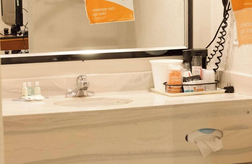 Ringgold Hotel | Quality Inn near Chattanooga South