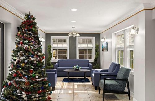 Biloxi Hotel | Quality Inn Ocean Springs - Biloxi East