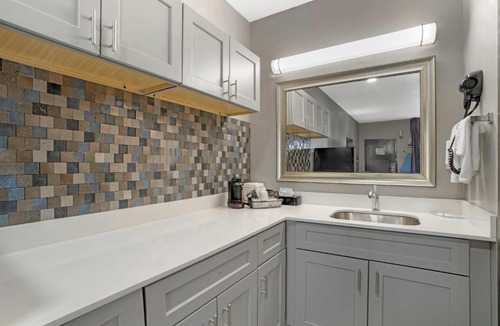 Simpsonville Hotel | Quality Inn Simpsonville-Greenville
