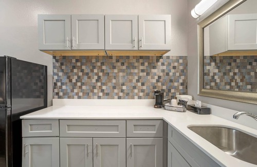 Simpsonville Hotel | Quality Inn Simpsonville - Greenville