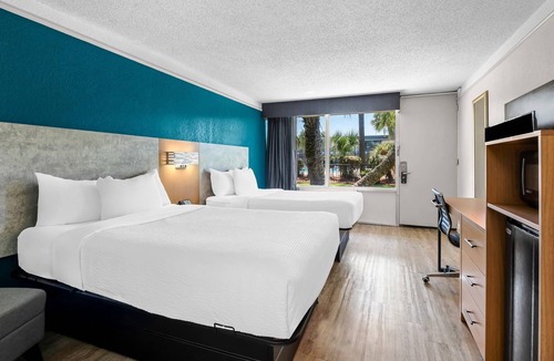 Slidell Hotel | Quality Inn Slidell I-10
