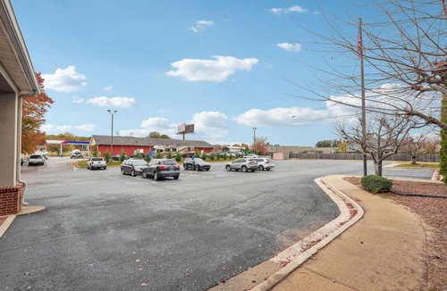 Dawsonville Hotel | Quality Inn & Suites Dawsonville