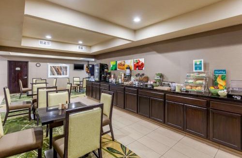 Durant Hotel | Quality Inn & Suites Durant