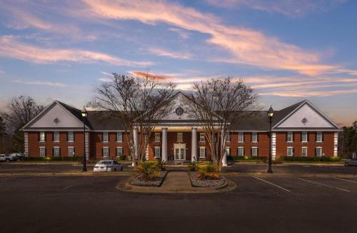 Edgefield Hotel | Quality Inn & Suites Edgefield