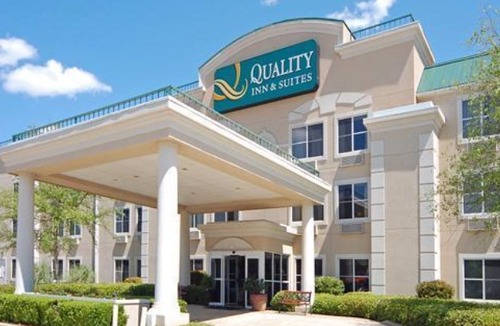 West Monroe Hotel | Quality Inn & Suites West Monroe