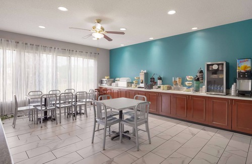 Thomasville Hotel | Quality Inn Thomasville-Northpark