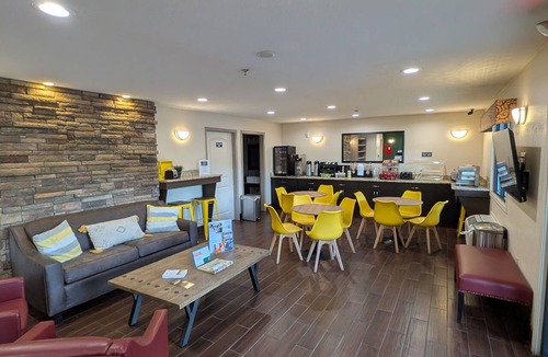 Helen Hotel | Quality Inn