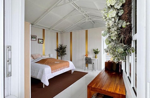 Wanagiri House | Querencia Cabin