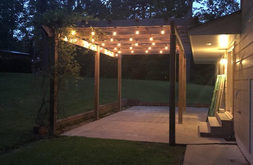 University Hills House | Quiet Home less than a mile from Vaught Hemingway