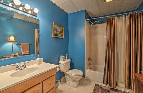 Mableton Apartment | Quiet Mableton Home, Near Six Flags + Truist Park!