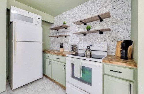 Port Wentworth House | Quiet Savannah Retreat – 10 Minutes to Downtown