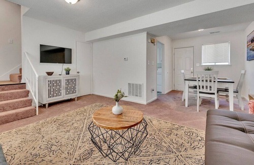 Alabaster House | Quiet Townhome in Alabaster