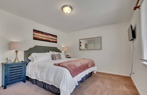 Alabaster House | Quiet Townhome in Alabaster