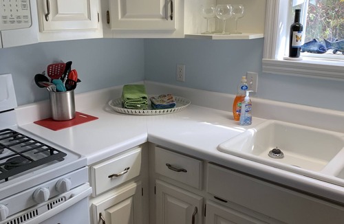 Hayesville House | Quiet Townhouse - Cozy Gas Fireplace - Near Lake Chatuge