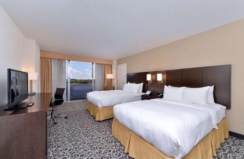 Marietta Hotel | Radisson Hotel Atlanta Marietta I-75