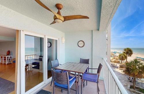 North Redington Beach House | Ram Sea I 206