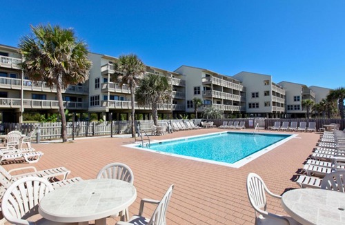 Sunnyside Apartment | Ramsgate Harbor 64 Surf n Swing