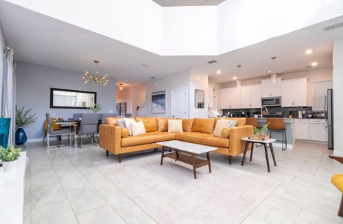 Kissimmee House | Ravello Villa Storey Lake