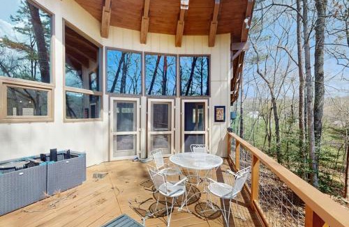 Franklin House | Red Fox Lair