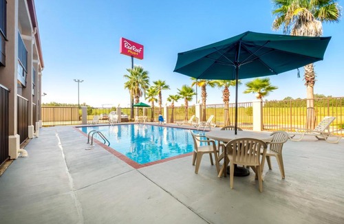 Hammond Hotel | Red Roof Inn PLUS+ Hammond