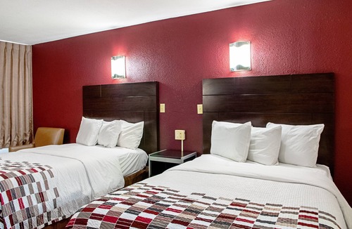 Slidell Hotel | Red Roof Inn Slidell